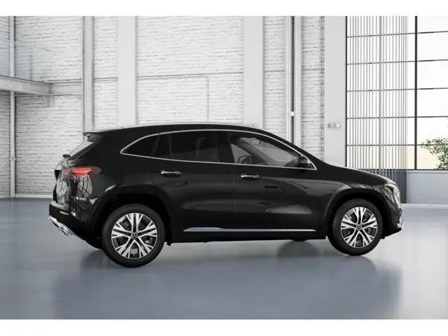 2026 Mercedes-Benz GLA-CLASS 4MATIC