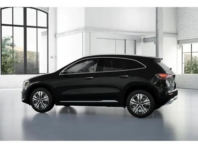 2026 Mercedes-Benz GLA-CLASS 4MATIC