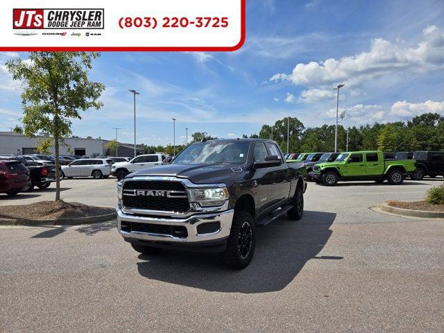 2021 RAM 2500 Tradesman Crew Cab 4x4 64 Box