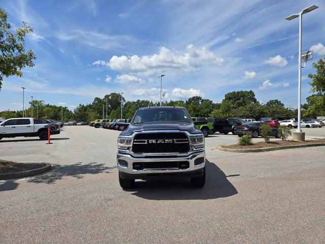 2021 RAM 2500 Tradesman Crew Cab 4x4 64 Box