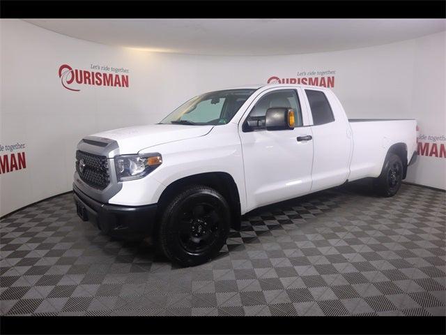 2021 Toyota Tundra SR