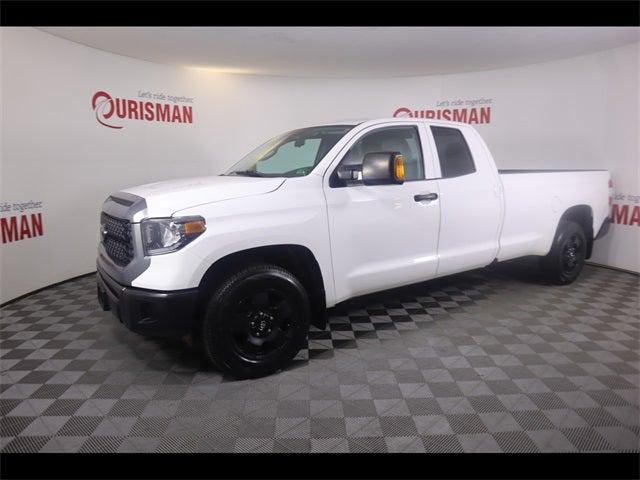 2021 Toyota Tundra SR