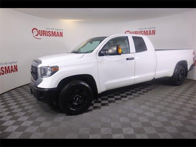 2021 Toyota Tundra SR