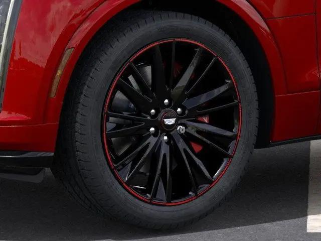 2026 Cadillac iQ V-Series w/1SV