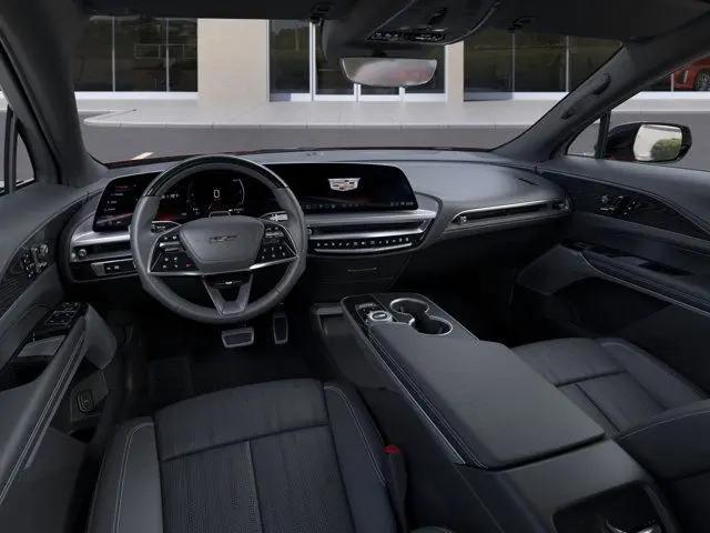 2026 Cadillac iQ V-Series w/1SV