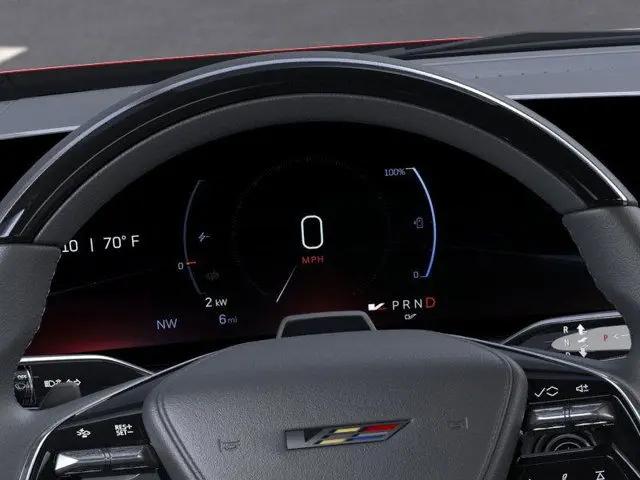 2026 Cadillac iQ V-Series w/1SV