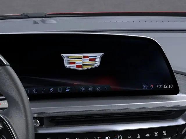 2026 Cadillac iQ V-Series w/1SV