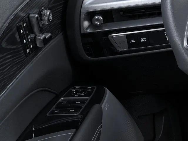 2026 Cadillac iQ V-Series w/1SV
