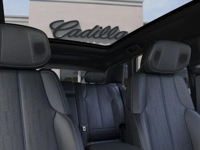 2026 Cadillac iQ V-Series w/1SV