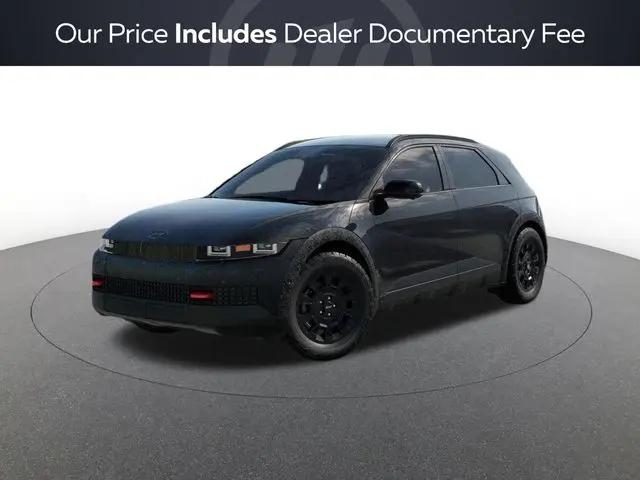 2025 Hyundai IONIQ 5 XRT for sale in Wilkes-Barre, PA