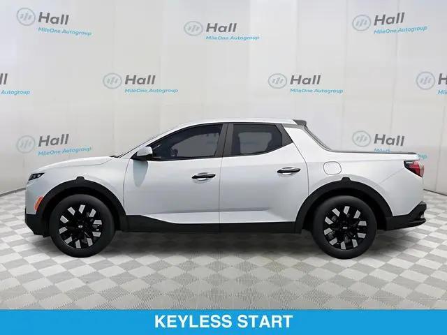2026 Hyundai Santa Cruz SE