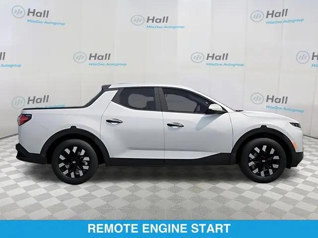 2026 Hyundai Santa Cruz SE