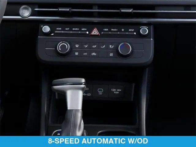 2026 Hyundai Santa Cruz SE
