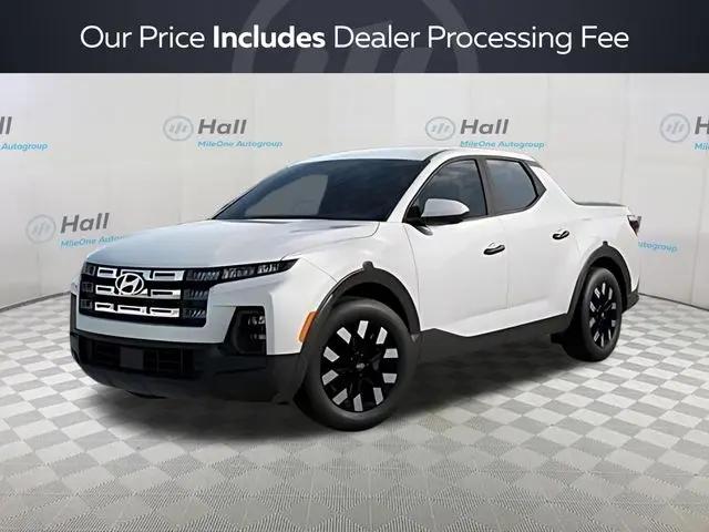 2026 Hyundai Santa Cruz SE for sale in Elizabeth City, NC