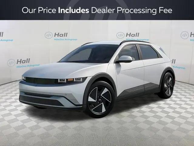 2025 Hyundai IONIQ 5 SEL for sale in Elizabeth City, NC