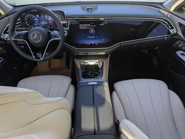 2026 Mercedes-Benz E 350 E 350