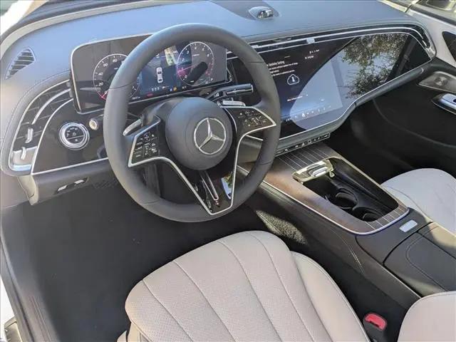2026 Mercedes-Benz E 350 E 350