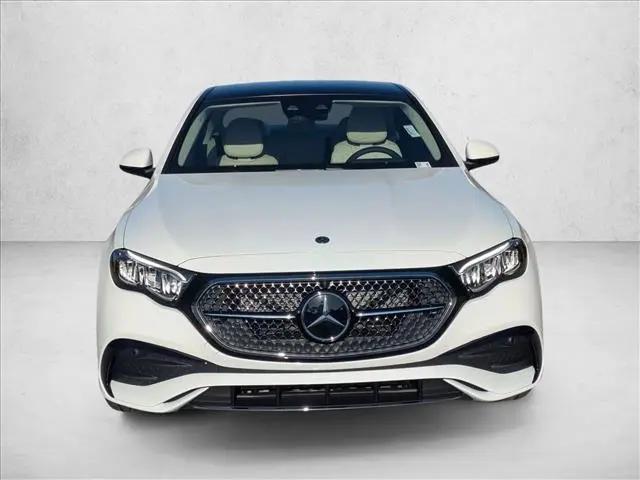 2026 Mercedes-Benz E 350 E 350