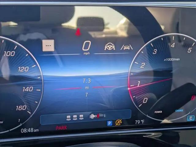 2026 Mercedes-Benz E 350 E 350