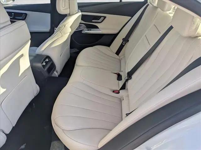 2026 Mercedes-Benz E 350 E 350