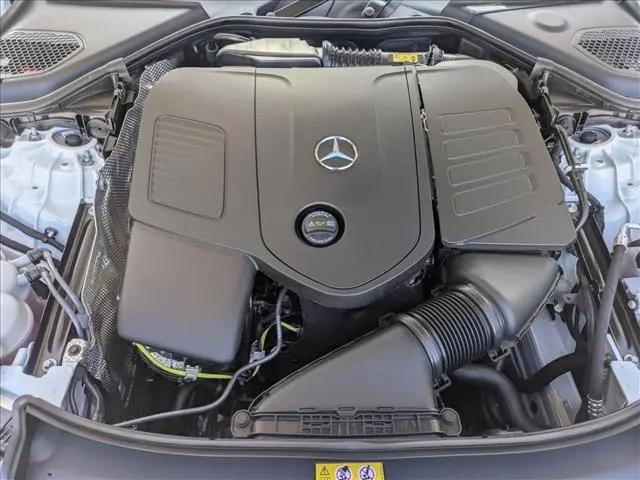 2026 Mercedes-Benz E 350 E 350