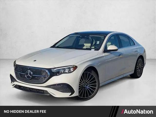 2026 Mercedes-Benz E 350 E 350 for sale in Sarasota, FL