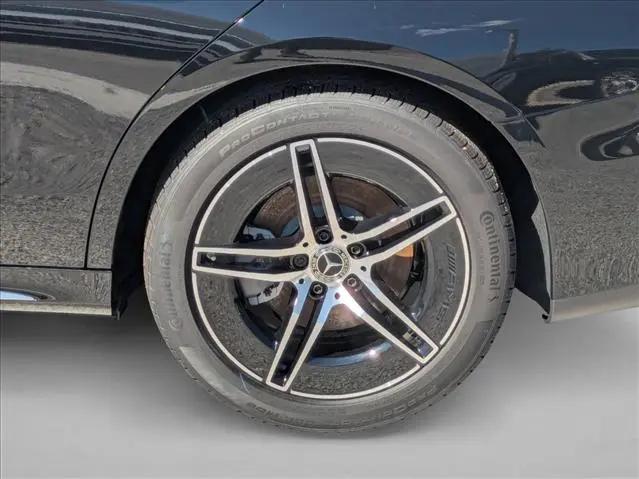 2026 Mercedes-Benz E 350 E 350