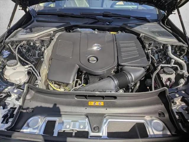 2026 Mercedes-Benz E 350 E 350