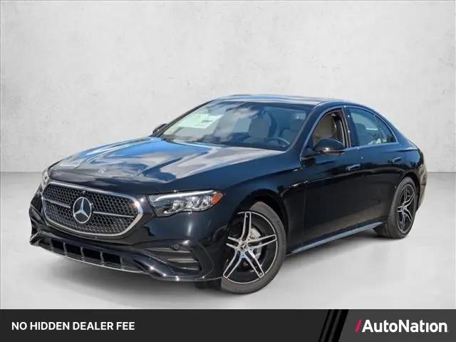 2026 Mercedes-Benz E 350 E 350 for sale in Delray Beach, FL