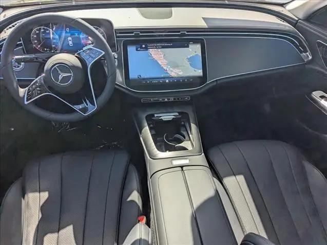 2026 Mercedes-Benz E 350 E 350