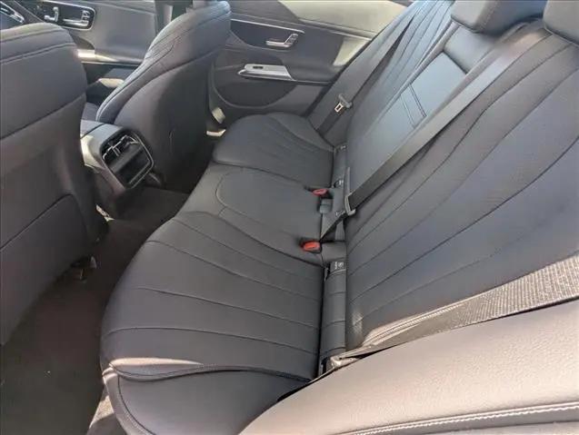 2026 Mercedes-Benz E 350 E 350