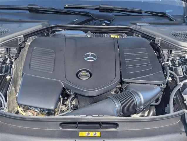 2026 Mercedes-Benz E 350 E 350