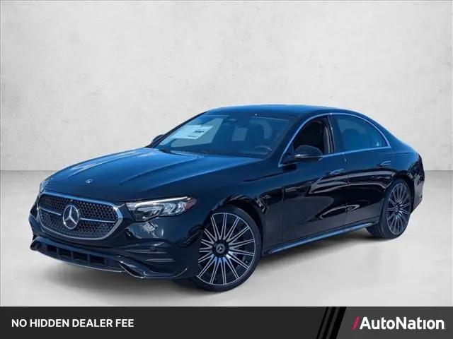 2026 Mercedes-Benz E 350 E 350 for sale in Delray Beach, FL