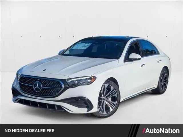 2026 Mercedes-Benz E 350 E 350 for sale in Delray Beach, FL