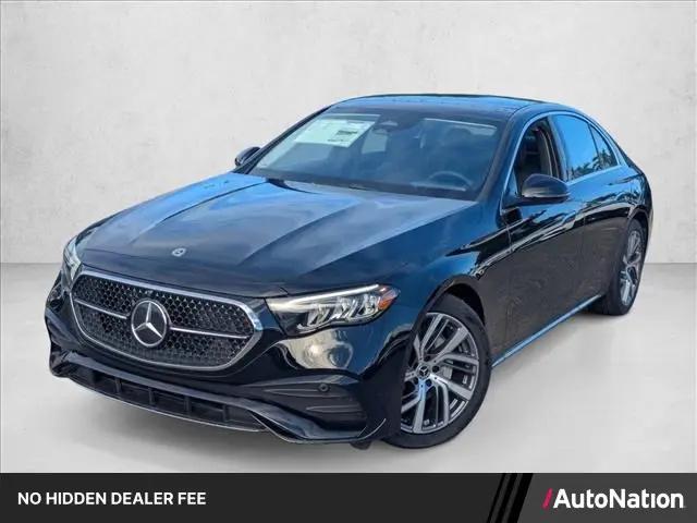 2026 Mercedes-Benz E 350 E 350 for sale in Delray Beach, FL