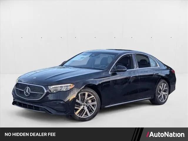 2026 Mercedes-Benz E 350 E 350 for sale in Delray Beach, FL