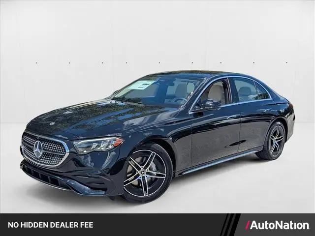 2026 Mercedes-Benz E 350 E 350 for sale in Delray Beach, FL