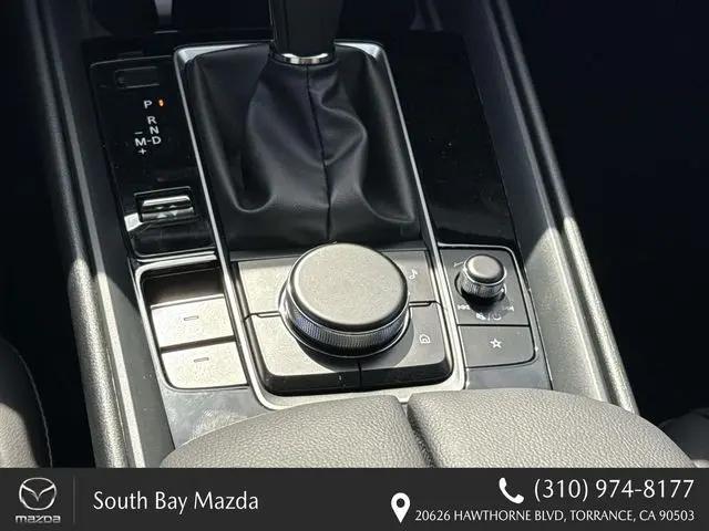 2025 Mazda CX-50 2.5 Turbo Premium Package