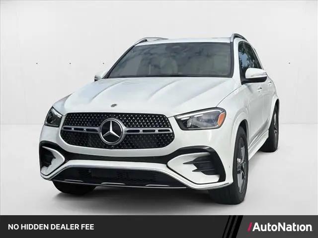 2026 Mercedes-Benz GLE GLE 580 4MATIC for sale in Marietta, GA