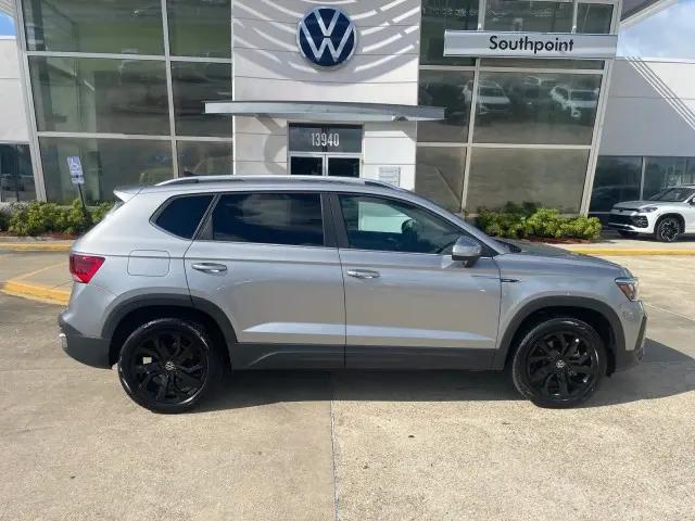 2024 Volkswagen Taos 1.5T SE for sale in Baton Rouge, LA