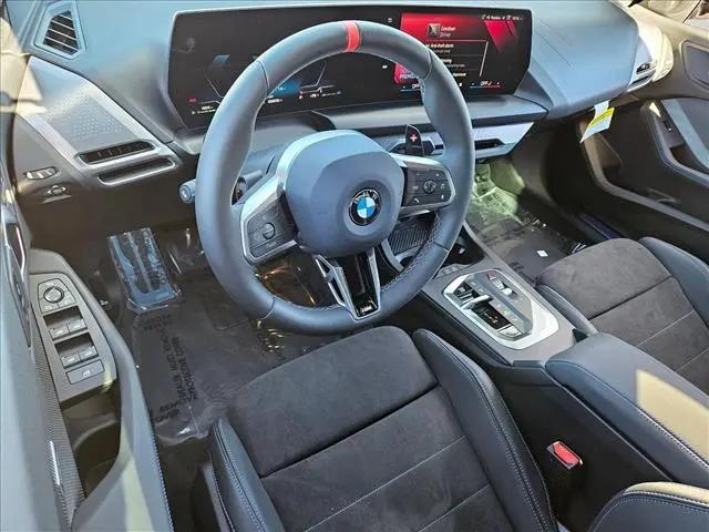 2026 BMW 2 Series M235 xDrive