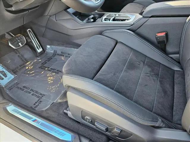 2026 BMW 2 Series M235 xDrive