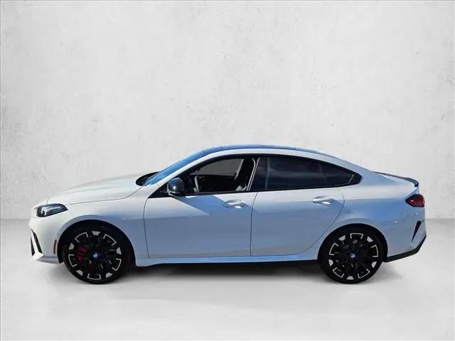 2026 BMW 2 Series M235 xDrive