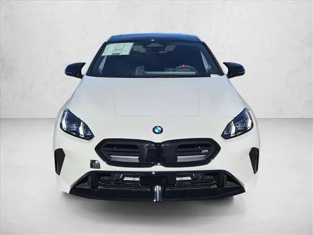 2026 BMW 2 Series M235 xDrive
