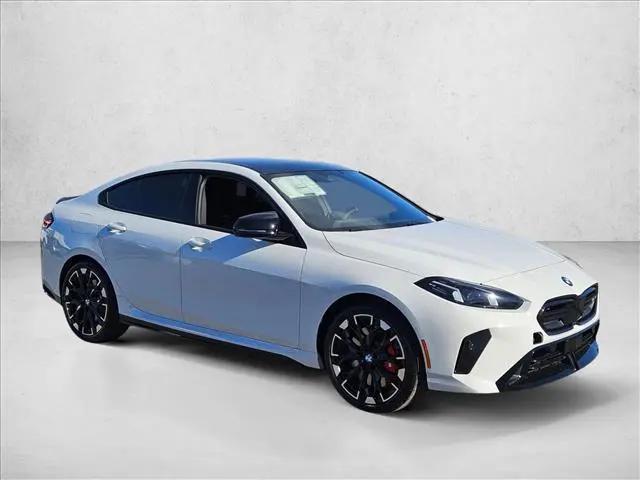 2026 BMW 2 Series M235 xDrive