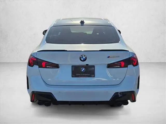 2026 BMW 2 Series M235 xDrive