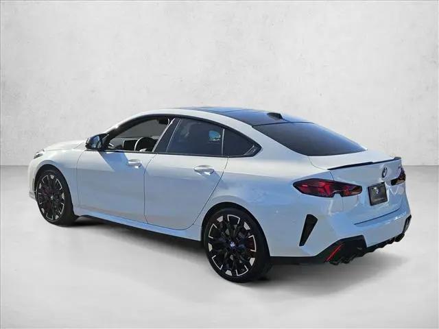 2026 BMW 2 Series M235 xDrive