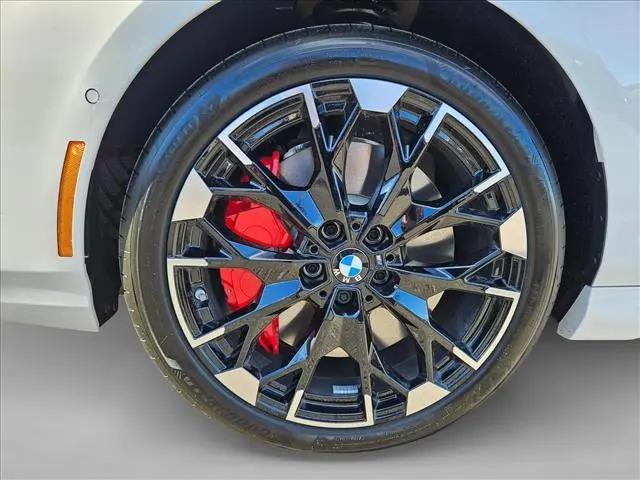 2026 BMW 2 Series M235 xDrive