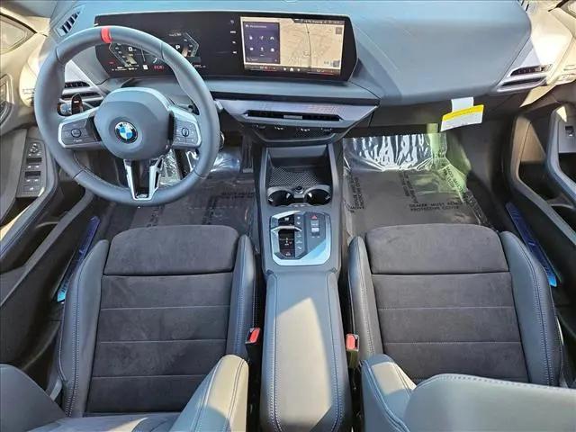 2026 BMW 2 Series M235 xDrive