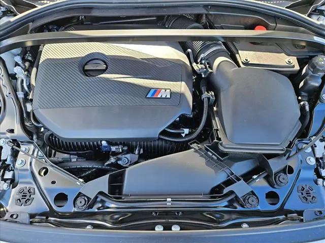 2026 BMW 2 Series M235 xDrive